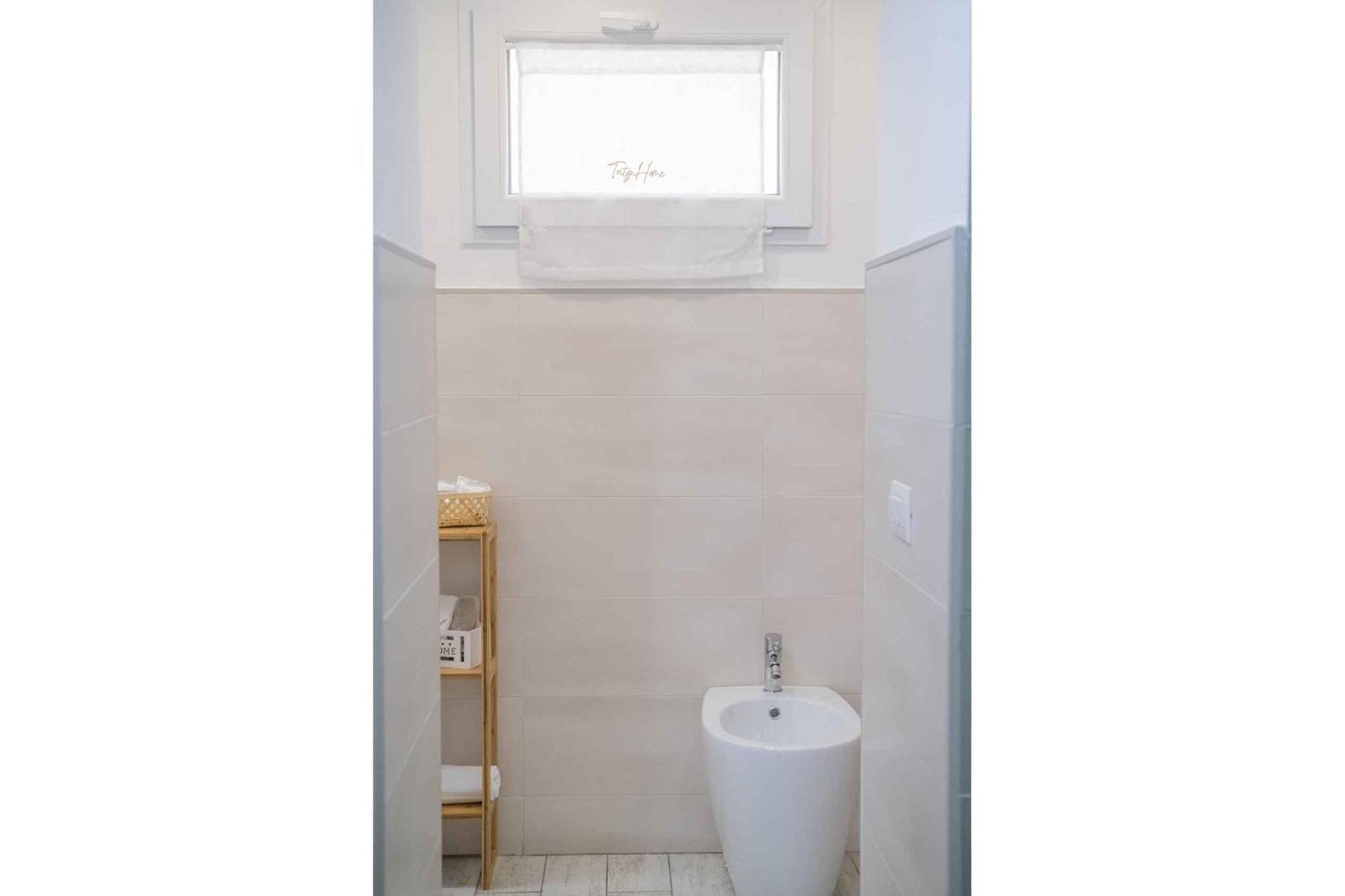 Taty Home Casa Vacanze ซาแลร์โน ภายนอก รูปภาพ