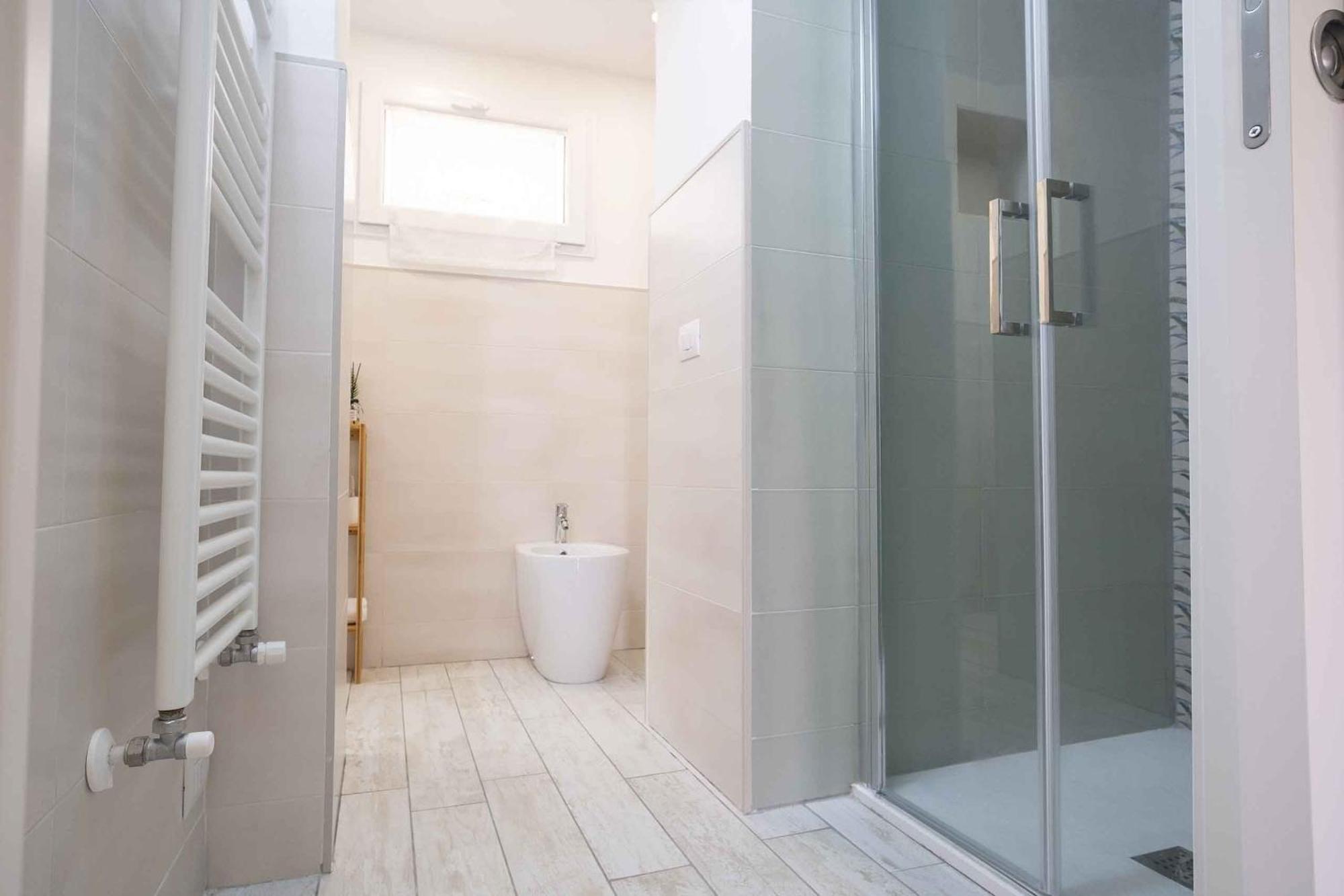 Taty Home Casa Vacanze ซาแลร์โน ภายนอก รูปภาพ
